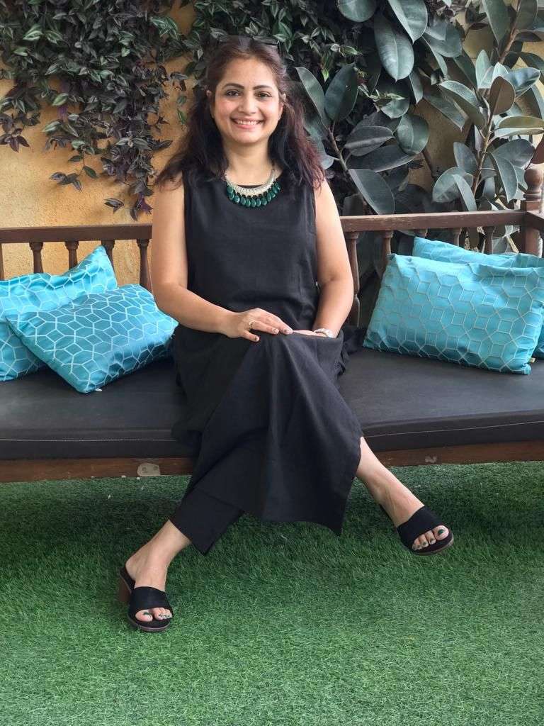 Solid Black Color Co-ord Set